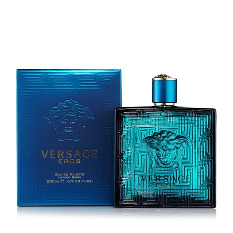 versace eros perfumania|Versace Eros by Versace for Men .